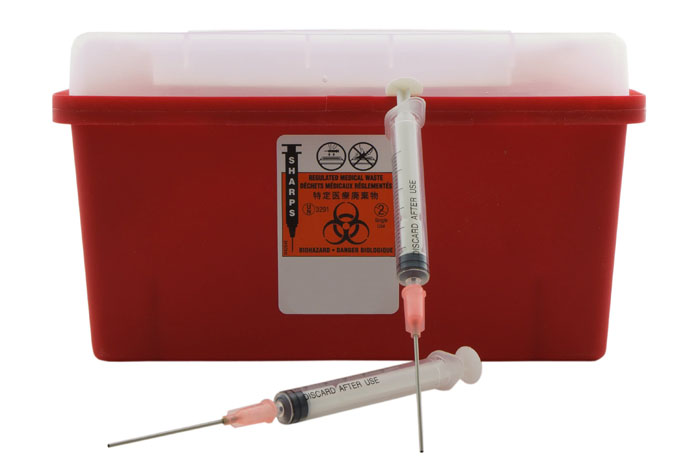 Medical Waste Solutions