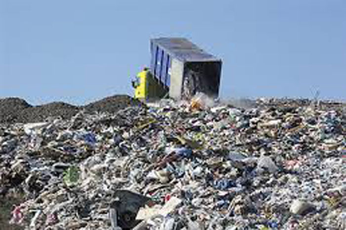 Transportation Of Waste